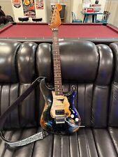 Fender stratocaster heavy for sale  Franklin