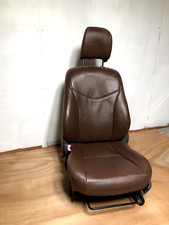 Front seat toyota for sale  COLCHESTER