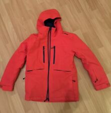 Skijacke winterjacke ziener gebraucht kaufen  Neuss