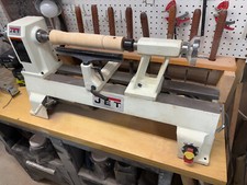Jet 12x20 wood for sale  Warrenton