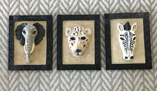 African animal head for sale  Surprise