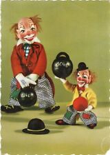 118 213 clown gebraucht kaufen  Prösen