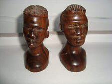 Statuettes bois sculpté d'occasion  Thourotte