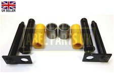 Jcb parts mini for sale  HOUNSLOW