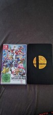 Super smash bros gebraucht kaufen  Wuppertal