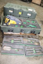 Atlas copco cobra for sale  Milton Freewater