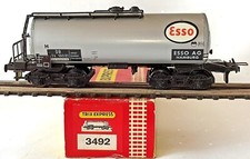 Trix express kesselwagen gebraucht kaufen  Esslingen am Neckar