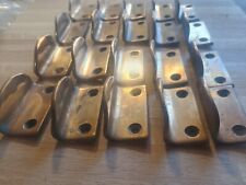 Antique brass sash for sale  BRIGHTON