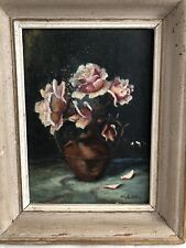 Ancien tableau peinture d'occasion  Le Relecq-Kerhuon