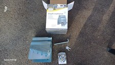 Caravan hitchlock simsafe for sale  MANCHESTER