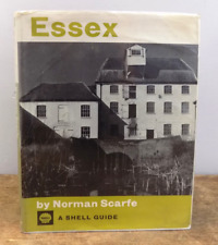 Essex norman scarfe for sale  LLANDUDNO JUNCTION