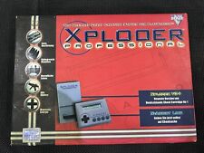 Xploder professional ps1 gebraucht kaufen  Hagenbach