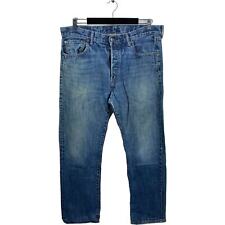 Levis 501 zip d'occasion  Expédié en Belgium