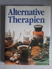 Alternative therapien karl gebraucht kaufen  Berlin