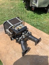 Weber carburetor dcoe for sale  SALISBURY