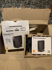 Liveplug solo wifi d'occasion Liveplug solo wifi d'occasion  Montreuil