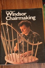 Thos. moser windsor for sale  Hillsville