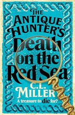 Antique hunter death for sale  UK