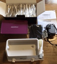 Kit de irrigador de ouvido PROPULSE 6100 POSTAGEM GRATUITA comprar usado  Enviando para Brazil