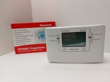 Honeywell st9400c programmer for sale  HORNSEA