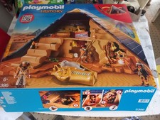 playmobil pyramid for sale  CARLISLE