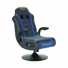 Rocker gaming chair for sale  LUTON