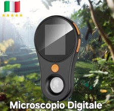 Microscopio digitale portatile usato Microscopio digitale portatile usato  Napoli