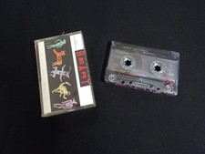 Heart musikkassette bad gebraucht kaufen  Holzminden