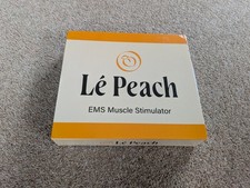 Lé peach ems for sale  CORBY