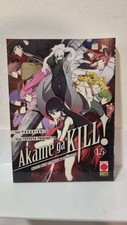 Akame kill 1.5 usato  Chioggia