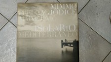 Mimmo jodice isolario usato  Bergamo