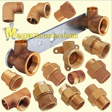 Löt fitting gewindefitting gebraucht kaufen  Löbau