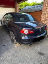 vw eos for sale  MIRFIELD