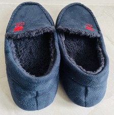 Boys moccasin slippers for sale  WOLVERHAMPTON
