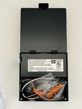 Caixa preta de junção de luz LED embutida LT-DDY15W-40V-C400-V2 entrada 120Vac 50/60Hz comprar usado  Enviando para Brazil