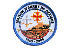 Gend collection patch. d'occasion  Expédié en Belgium