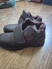 Warme winterboots stiefel gebraucht kaufen  Krefeld