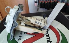 Pompa galleggiante carburante usato  Barcellona Pozzo di Gotto
