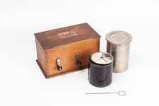 Kodak Film tank  2 1/4 in / tanque antiguo de revelado. comprar usado  Enviando para Brazil