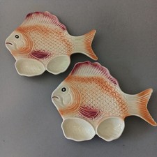 Vtg oyster plate for sale  Veradale
