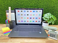 Zbook fhd intel for sale  Fremont