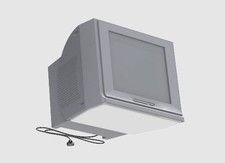 TV Eureka Xxl E-054 1/35 21 polegadas crt comprar usado  Enviando para Brazil