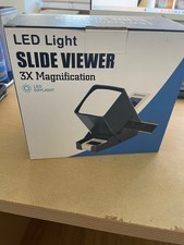 Led light slide for sale  SWINDON