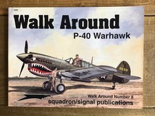 Warhawk walk around for sale  DERBY