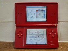 Nintendo wine red for sale  BOGNOR REGIS