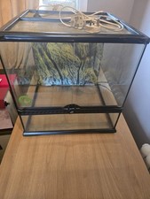 Exo terra natural for sale  ILKESTON