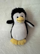Kuscheltier pinguin neuwertig gebraucht kaufen  Potsdam