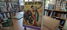 Peuple toro flanet d'occasion Peuple toro flanet d'occasion  France