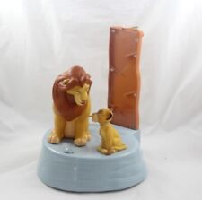 Tirelire parlante mufasa d'occasion  Cavaillon