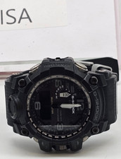 Casio G-Shock Green Master of G Mudmaster GWG-1000-1A3DR  comprar usado  Enviando para Brazil